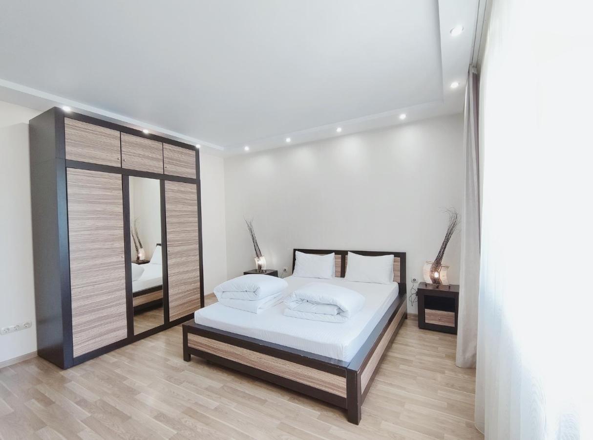 Ferienwohnung Positive Lemberg Exterior foto