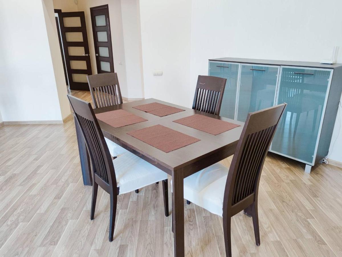 Ferienwohnung Positive Lemberg Exterior foto